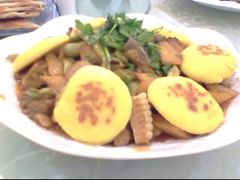 IMG0446A-小船渔村•大连菜•大连焖鱼(明泽街店)
