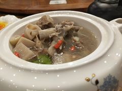 -马镇烤全羊