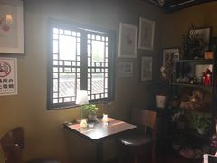-狐狸家·酸奶酪专门店(平江路店)