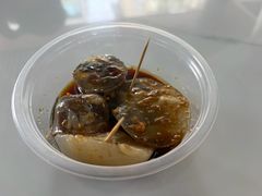 -东街钟楼肉粽(总店)