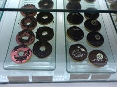 -J.CO Donuts & Coffee(Mal Bali Galeria)