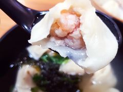 虾仁小笼-笼铭坊(北蔡店)
