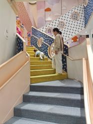 -奈尔宝·儿童乐园·亲子餐厅(苏州大悦城店)