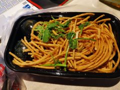 -靓靓蒸虾(中山公园店)