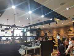 -神仙雪浓汤(弘大店)