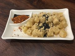 -罗小虎油炸串串
