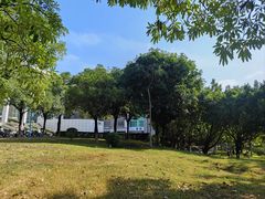 -华南师范大学(广州大学城校区)