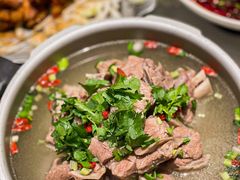 -清真·宁夏印象·盐池滩羊肉体验店(江宁路店)