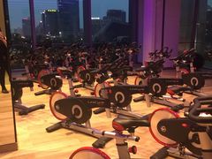 -Trainyard 炼·工场(中国国际贸易中心店)