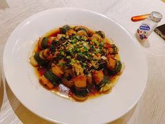 -福州天元国际威斯汀酒店·中国元素餐厅