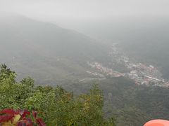 -妙峰山风景名胜区