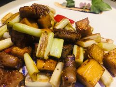 -万丽轩·粤菜(王府井金茂万丽酒店)