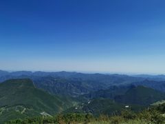 -白草畔自然风景区