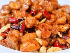 -河沿肉饼Beijing Pie(锡拉胡同店)