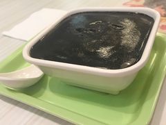黑芝麻糊-满记甜品(金融街店)