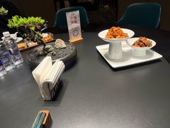 -忆江南·临江鱼馆