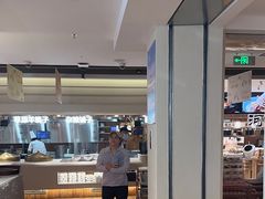 -西贝(六里桥旗舰店)