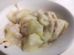 -新繁牛肉豆花(都江堰店)