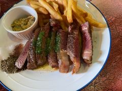 -羽深肉铺 Steak & Wine