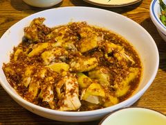 -铭厨特色家常菜(金色溪泉湾店)