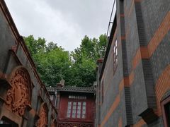 -中共一大纪念馆