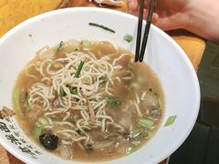 -飨府.老淮面馆.自营(清河路店)