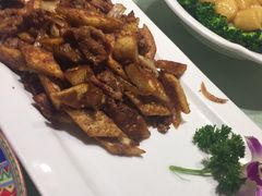 -阿拉丁新疆风味餐厅·清真(罗廊巷店)