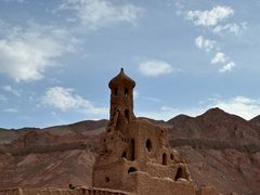 -火焰山景区(火焰山镇)