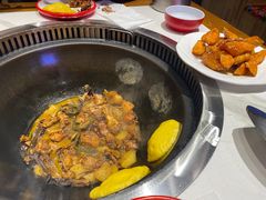 -玺炖·中国铁锅炖(虹桥天街店)