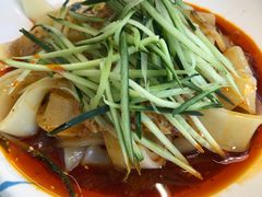 -阿西娅·西北妈妈拿手菜(华联店)