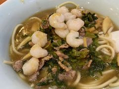 -奎元馆.百年奎元.非遗传承(西湖边的解放路店)