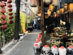 -锦小馆(安贞店)