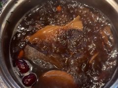 -一叶一世界·素食餐厅(锦华万达店)