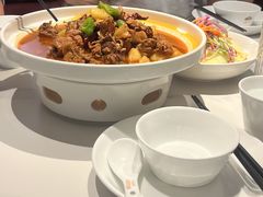 -清真·卡德尔大叔新疆主题餐厅(龙汇路店)