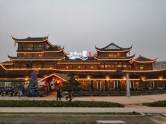 -二十八里太湖船菜(吉祥路店)