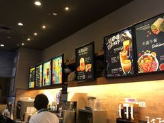 -星巴克(北京复兴路店)