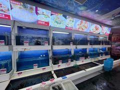 -益利大酒楼(井岸店)