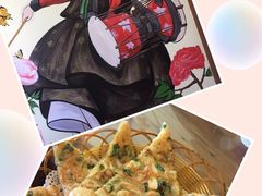 -百年石锅饭·朝鲜族传统民餐