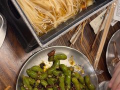 -破店肥哈·东北烧烤·夜宵(南山保利店)
