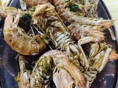 -板桥海鲜广场(文明东店)