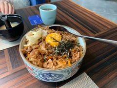 -山葵家·创意料理(EFC欧美广场店)