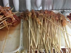 -川成串·自助串串香火锅(朝阳店)