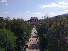 -天龙八部武侠城