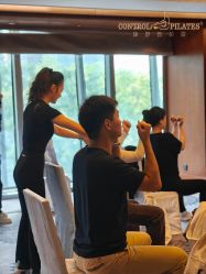 -康舒普拉提工作室control pilates