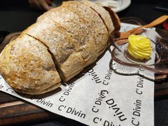 -小火花·干式熟成牛排馆Spark SteakHouse(剑桥郡店)