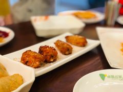 -沫汐披萨(白象街店)