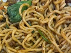 -阿当·小炒牛肉面(人广店)