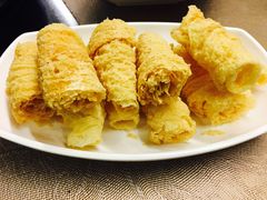 -金海阁海鲜火锅