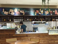 -榖屋house of flour(张江首店)