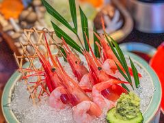 -山葵家·创意料理(宁波来福士店)